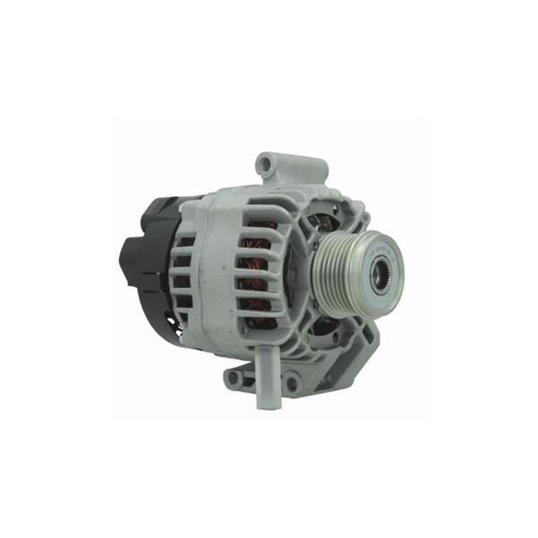 MARELLI 359002805240 ALTERNATOR A115 14V 120A. FCA 500 C 07- FIORINO 07- NEMO 10- BIPPER 10>