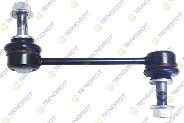 TEKNOROT R-680 Z ROT ÖN SOL/SAĞ RENAULT CLIO III BR0/1.CR0/1 05>MEGANE III 08>