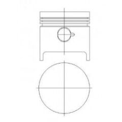 YENMAK 31-03397-060 MOTOR PİSTON SEGMAN DKŞ M131 1600 84.00 0.60
