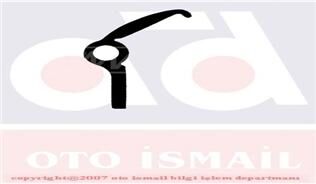 ÖN KAPI ALT TOZ LASTIĞI M131 22115