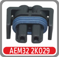 AEM32 2K029 SOKET MEGANE II KLİMA BOBİN