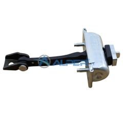 ALPER 344042 KAPI GERGİSİ ARKA SAĞ/SOL PEUGEOT 208 12> 2008 13> CITROEN C3 16>