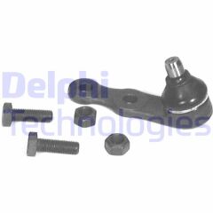 DELPHI TC242 ROTİL ÖN SALINCAK CORSA A 82>93 CORSA B 93>00 COMBO B 93>00 TIGRA 94>00