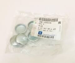 GM 12855195 BLOK SU TAPASI TÜM MODELLER 25 MM