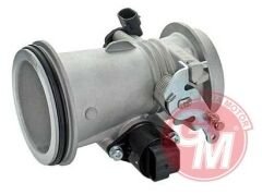 GUA 41132 GAZ KELEBEK BOĞAZI RENAULT CLIO II 98> KANGOO 97> MEGANE I 96> DACIA LOGAN 06> SANDERO 08> 1.4 1.6 16V K7J-E7J