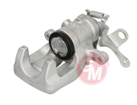 GUA 42357 FREN KALİPERİ ARKA SOL BRAKETLİ PEUGEOT - CITROEN PARTNER-BERLINGO