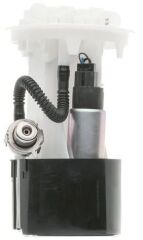 HELLUX HSP.200614 YAKIT DEPO ŞAMANDIRASI POMPALI-ÇİFT ÇIKIŞ RENAULT KANGOO 1.2 1.4 1.6 16V- 97-