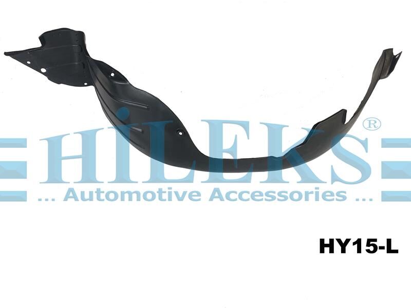 HILEKS HY15L ÇAMURLUK DAVLUMBAZI ÖN SOL HYUNDAİ ELANTRA 2014-2016