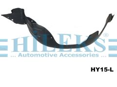 HILEKS HY15L ÇAMURLUK DAVLUMBAZI ÖN SOL HYUNDAİ ELANTRA 2014-2016