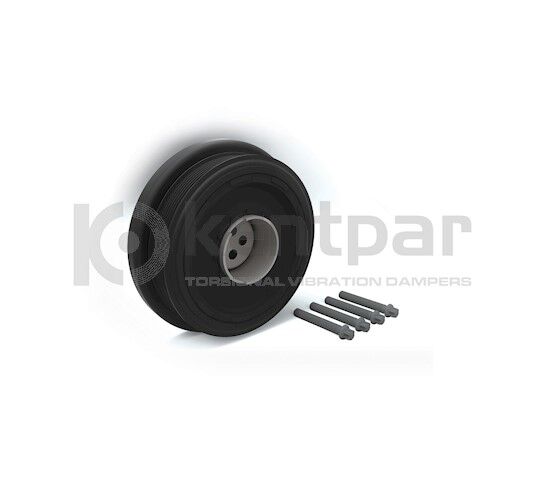 KENTPAR 152K1701S KRANK KASNAGI BMW N57 F07 F10 F11 F01 F02 E70 E71 CIVATALI