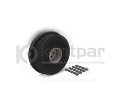 KENTPAR 152K1701S KRANK KASNAGI BMW N57 F07 F10 F11 F01 F02 E70 E71 CIVATALI
