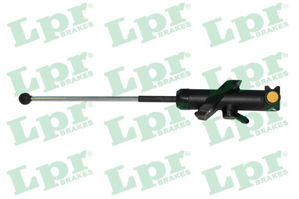 LPR 2152 DEBRİYAJ ÜST MERKEZİ DOBLO 1.3 -1.4-1.6 16V-1.9JTD 350A1-182B6-199A2-223A6-223A7-223B1
