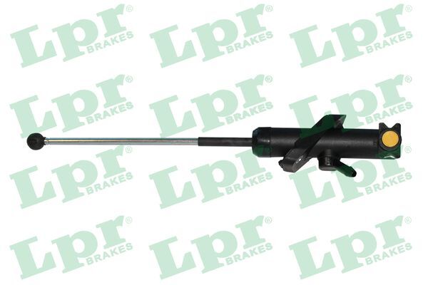 LPR 2152 DEBRİYAJ ÜST MERKEZİ DOBLO 1.3 -1.4-1.6 16V-1.9JTD 350A1-182B6-199A2-223A6-223A7-223B1