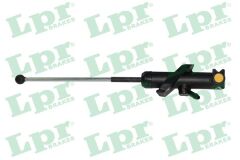 LPR 2152 DEBRİYAJ ÜST MERKEZİ DOBLO 1.3 -1.4-1.6 16V-1.9JTD 350A1-182B6-199A2-223A6-223A7-223B1