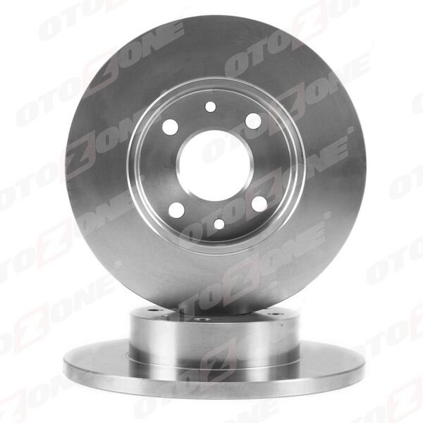 OTOZONE BD2012 ÖN FREN AYNASI UNO 70 240.5x12x4DL
