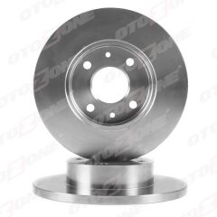 OTOZONE BD2012 ÖN FREN AYNASI UNO 70 240.5x12x4DL