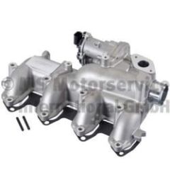 PIERBURG 724809710 EMME MANİFOLDU EGR Lİ FORD CONNECT 07> 1.8 TDCİ 90-110 PS VAKUMSUZ TİP