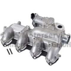 PIERBURG 724809710 EMME MANİFOLDU EGR Lİ FORD CONNECT 07> 1.8 TDCİ 90-110 PS VAKUMSUZ TİP