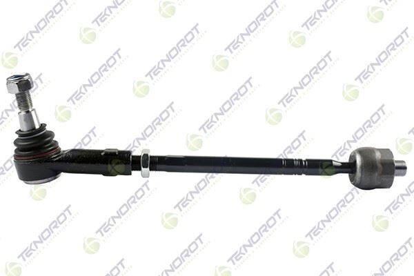 TEKNOROT V-212213 ROT MİLİ CAYENNE 955.957 2002-->