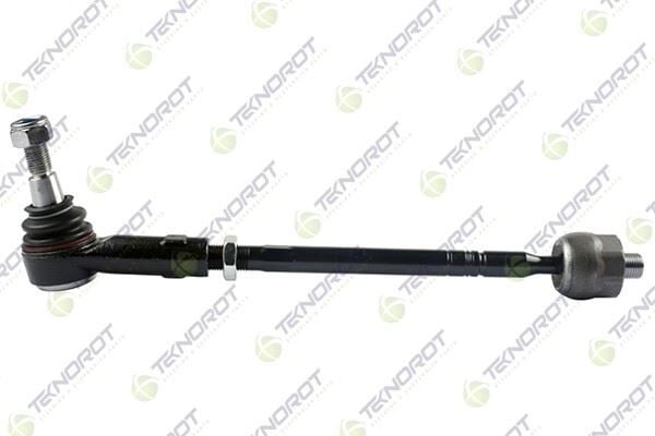 TEKNOROT V-212213 ROT MİLİ CAYENNE 955.957 2002-->