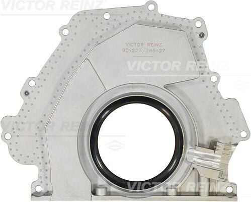 V.REINZ 811050800 KRANK KECESI ARKA 448DT RANGE ROVER VOGUE L405 SDV8 13>