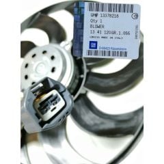 OE-OPEL 13378218 CORSA E ADAM FAN MOTORU