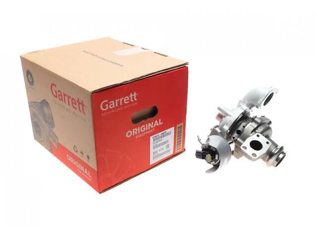 TURBO SARJ FOCUS III 11> 1.5 TDCI COURIER 14> 1.5 TDCI 208-2008-308 II-3008- 508-5008-PARTNER TEPEE 1.5 HDI