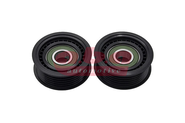 ABA 25853054 ALTERNATÖR GERGİ RULMANI FOCUS III 11>17 MONDEO IV 11>15 1.6 ECOBOOST KUGA II 14>17 VOLVO S60 II T3-T4 10>12 S80 II 10>12 T4 V40 12>14 T4 V60 I 10>15 T3-T4 TEK RULMAN
