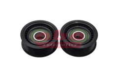 ABA 25853054 ALTERNATÖR GERGİ RULMANI FOCUS III 11>17 MONDEO IV 11>15 1.6 ECOBOOST KUGA II 14>17 VOLVO S60 II T3-T4 10>12 S80 II 10>12 T4 V40 12>14 T4 V60 I 10>15 T3-T4 TEK RULMAN