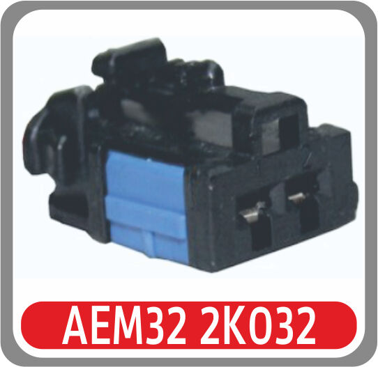 AEM32 2K032 SOKET REZİSTANS MEGAN II