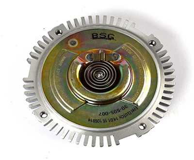 BSG BSG 30-505-007 TRANSIT M-12 FAN TERMIGI FORD TIP (YAYLI)