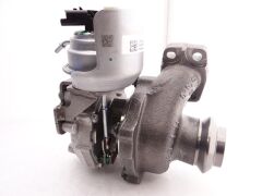 GARRET 8198725002S TURBO SARJ FOCUS III 11> 1.5 TDCI COURIER 14> 1.5 TDCI 208-2008-308 II-3008- 508-5008-PARTNER TEPEE 1.5 HDI
