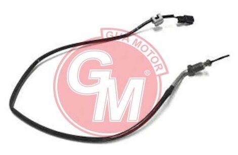 GUA 41433 EGT TURBO HAVA SICAKLIK SENSÖRÜ RENAULT CLIO IV-CAPTUR-MGN III-IV-FLUENCE-KNG-DUSTER-LODGY