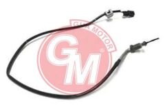 GUA 41433 EGT TURBO HAVA SICAKLIK SENSÖRÜ RENAULT CLIO IV-CAPTUR-MGN III-IV-FLUENCE-KNG-DUSTER-LODGY