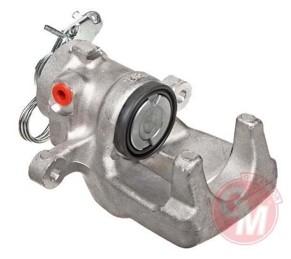GUA 42354 FREN KALİPERİ ARKA SOL BRAKETLİ FIAT LINEA 07> ALFA ROMEO GT-147-156
