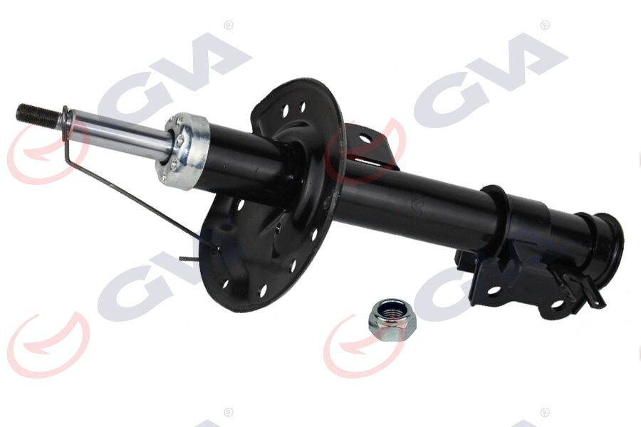 GVA 2429210 ÖN AMORTİSÖR SAĞ FIORINO 08> NEMO 08> BIPPER 08> GAZLI 5208.T6 KYB:339808