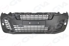 GVA 9590285 ÖN TAMPON ALT SİYAH SİSLİ CITROEN JUMPY-SPACETOURER 16>