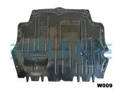 HILEKS W009 KARTER MUHAFAZASI DIEZEL PASSAT-JETTA V-GOLF V-VI LEON-TOLEDO-OCTAVİA-SUPER B 06-10