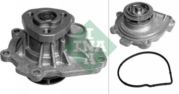 INA 538030310 DEVİRDAİM ASTRA G-H-VECTRA C-INSIGNIA 08 >-ZAFIRA 06 > CHEVROLET CRUZE-AVEO 1.6-1.8 Z16XEP-Z16XER