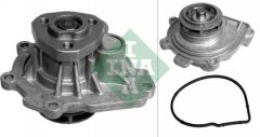 INA 538030310 DEVİRDAİM ASTRA G-H-VECTRA C-INSIGNIA 08 >-ZAFIRA 06 > CHEVROLET CRUZE-AVEO 1.6-1.8 Z16XEP-Z16XER