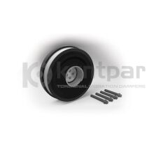 KENTPAR 152K1731S KRANK KASNAGI BMW N47N F20 F21 F22 E90 E91 E92 E93 F30 F31 F34 F32 F33 F36 F07 F10 F11 E84 F25 CIVAT ALI