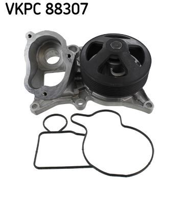 SKF VKPC88307 DEVIRDAIM POMPASI BMW N57 F30 F31 F34 F32 F33 F36 F07 F10 F11 F06 F12 F13 F01 F02 F25 F26 E70 F15 E7 1 F16