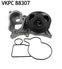 SKF VKPC88307 DEVIRDAIM POMPASI BMW N57 F30 F31 F34 F32 F33 F36 F07 F10 F11 F06 F12 F13 F01 F02 F25 F26 E70 F15 E7 1 F16