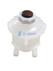 SPK 122 GENLEŞME KAVANOZU KAPAKLI FLASH-EXP-R11-R21 RADYATÖR EK SU DEPOSU