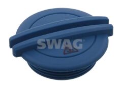 SWAG 40940722 YEDEK SU DEPO KAPAĞI RADYATÖR BIDON GOLF5-PASSAT-CADDY-T5-CRAFTER 97 >JETTA-POLO-SCIROCCO-TOUREG FEBI 40722