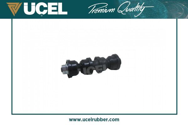UCEL S20419 ARKA VIRAJ DEMIR UC BAGLANTI CUBUGU SET FOCUS C MAX CAP 04>08 FOCUS II CB4 04>11 FOCUS III CB8 11 >14 FOCUS IIII CEW 14> / S40 II 06>12 544 V40 VOLVO II 525-526 1.6 D2 12> V50 VOLVO 1.8-2.0 54