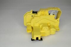 SÜRGÜLÜ KAPI KİLİDİ SOL FIAT FIORINO BIPPER NEMO