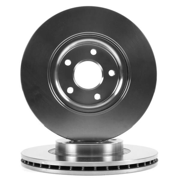 AYD 50185 FREN DİSKİ ÖN FORD FOCUS-CMAX-VOLVO C30-S40-V50 04> 300x25x5