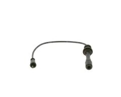 BOSCH 0986357266 BUJİ KABLOSU MAZDA 323 FAMILIA 1.5L ZL 99-01 2 Lİ BOBİN KABLOSU