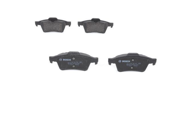 BOSCH 0986494032 ARKA BALATA RENAULT LAGUNA II 01>07 MEGANE II 02>08 LATITUDE 11> VECTRA C 03>FOCUS II 05>CONNECT 06> CMAX 06> PRIMERA 02>